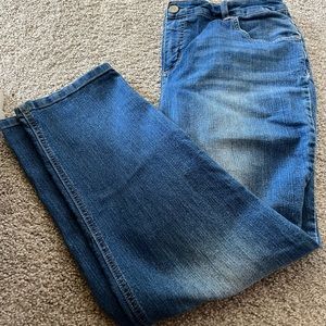 Just my size jeans by Hanes
